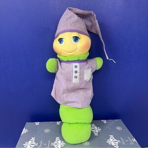 1984 Musical Gloworm